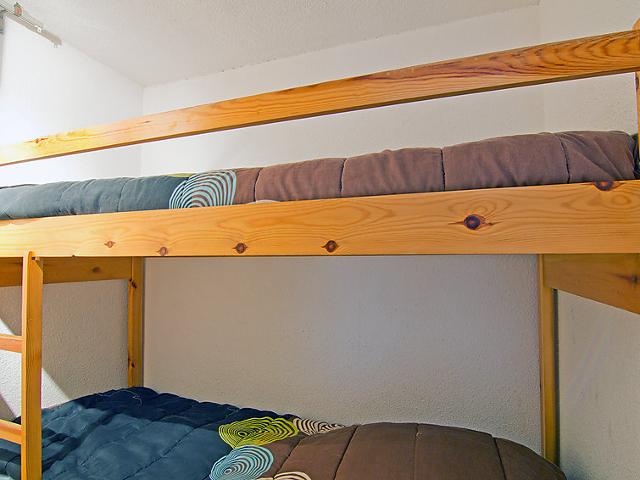 Flat Asters 1208 Batiment B4 - Les Menuires Fontanettes