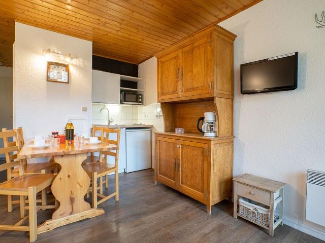 Flat Asters 1215 Bâtiment B4 - Les Menuires Fontanettes