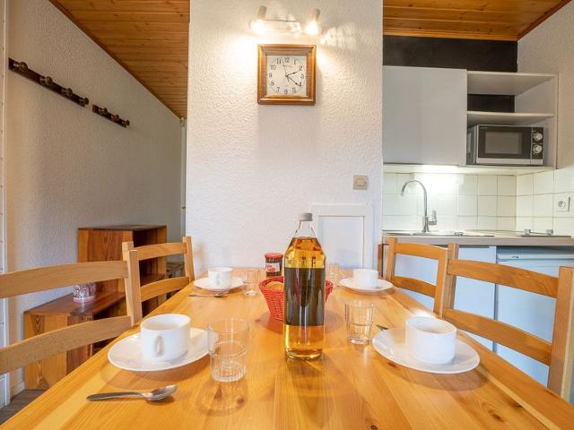 Flat Asters 1215 Bâtiment B4 - Les Menuires Fontanettes