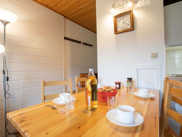 Flat Asters 1215 Bâtiment B4 - Les Menuires Fontanettes