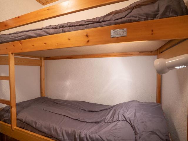 Flat Asters 1215 Bâtiment B4 - Les Menuires Fontanettes