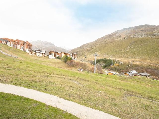 Flat Asters 1215 Bâtiment B4 - Les Menuires Fontanettes