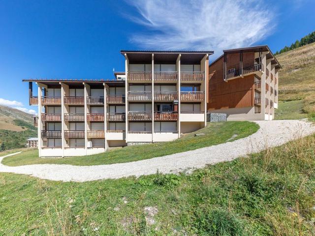 Flat Asters 1215 Bâtiment B4 - Les Menuires Fontanettes