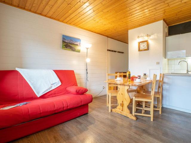 Flat Asters 1215 Bâtiment B4 - Les Menuires Fontanettes