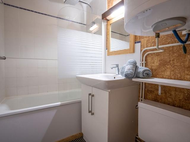 Flat Asters 1215 Bâtiment B4 - Les Menuires Fontanettes
