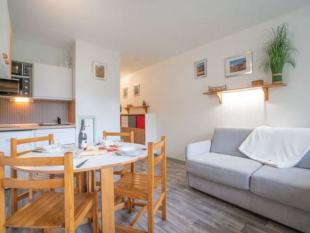 Flat Asters 722 Bâtiment B2 - Les Menuires Fontanettes