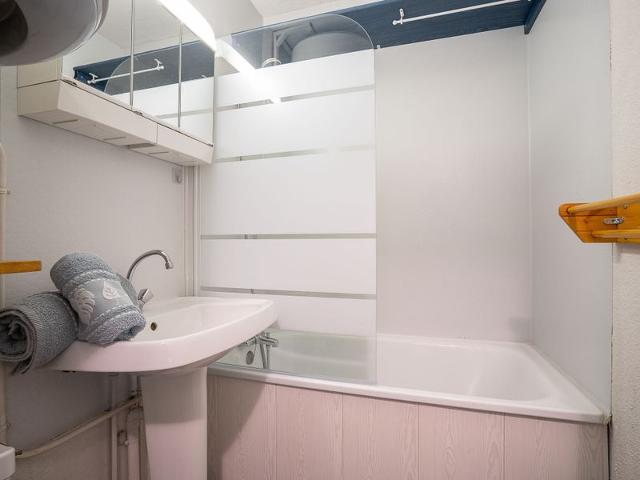 Flat Asters 722 Bâtiment B2 - Les Menuires Fontanettes