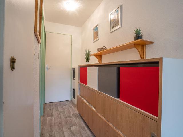 Flat Asters 722 Bâtiment B2 - Les Menuires Fontanettes