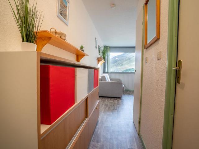 Flat Asters 722 Bâtiment B2 - Les Menuires Fontanettes