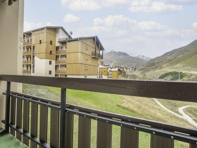 Flat Asters 722 Bâtiment B2 - Les Menuires Fontanettes