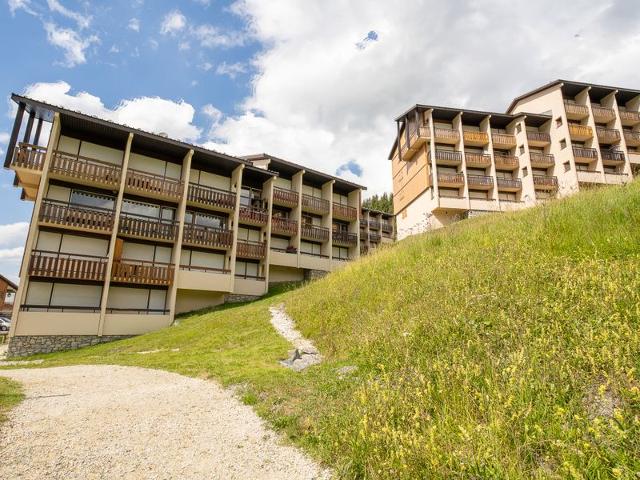 Flat Asters 722 Bâtiment B2 - Les Menuires Fontanettes