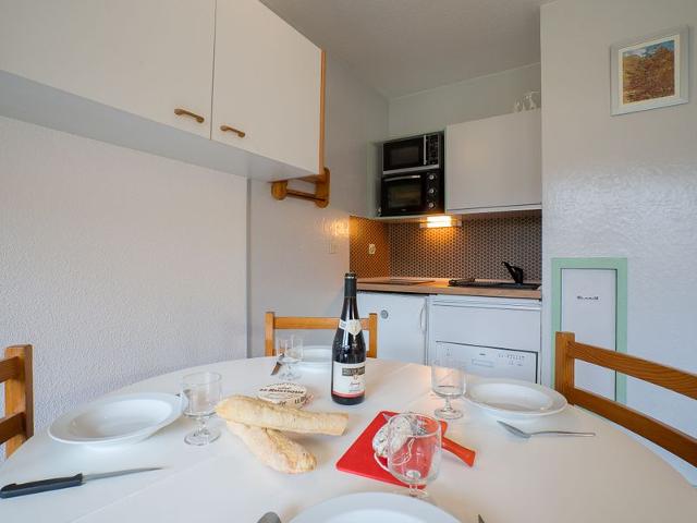 Flat Asters 722 Bâtiment B2 - Les Menuires Fontanettes