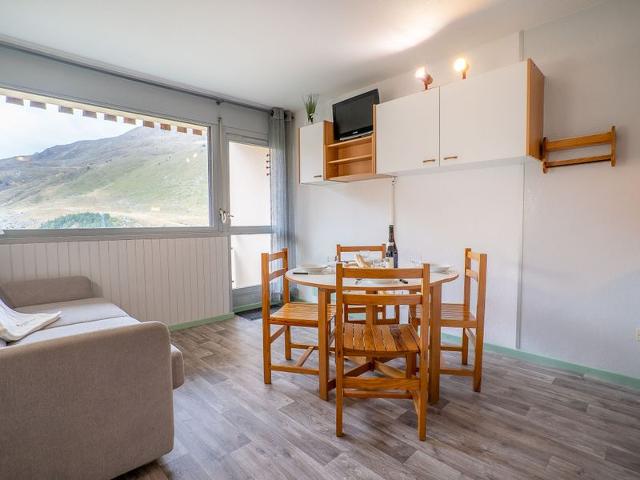 Flat Asters 722 Bâtiment B2 - Les Menuires Fontanettes