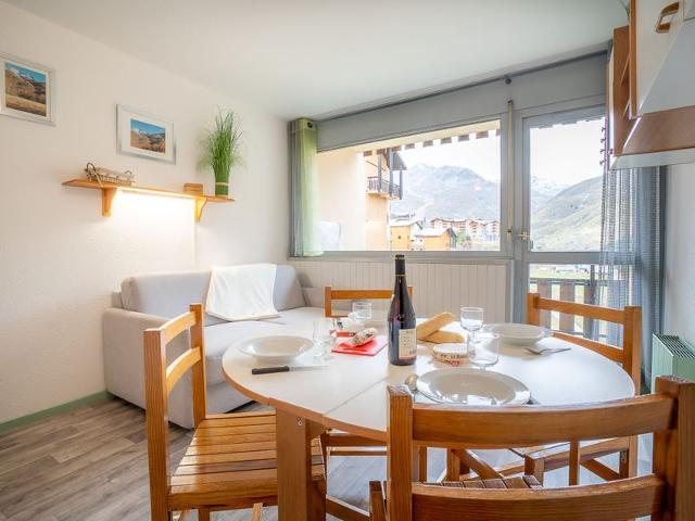 Flat Asters 722 Bâtiment B2 - Les Menuires Fontanettes