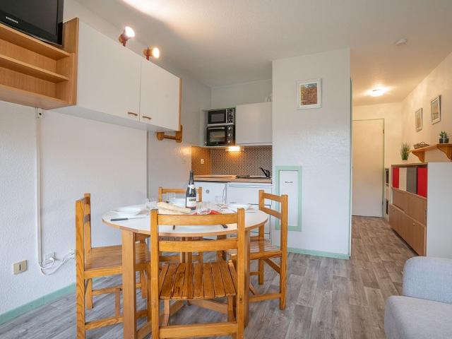 Flat Asters 722 Bâtiment B2 - Les Menuires Fontanettes