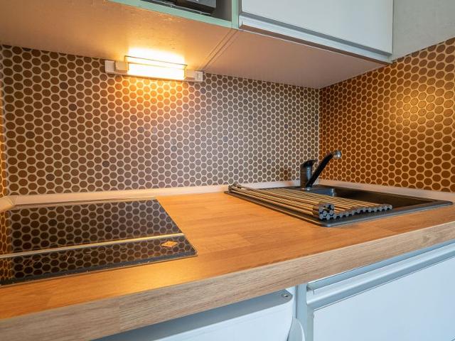 Flat Asters 722 Bâtiment B2 - Les Menuires Fontanettes