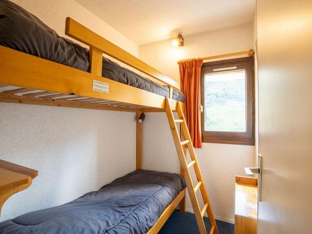 Flat Asters 98 Bâtiment C3 - Les Menuires Fontanettes
