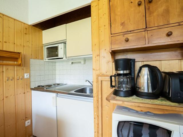 Flat Asters 98 Bâtiment C3 - Les Menuires Fontanettes