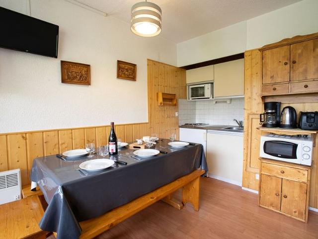 Flat Asters 98 Bâtiment C3 - Les Menuires Fontanettes