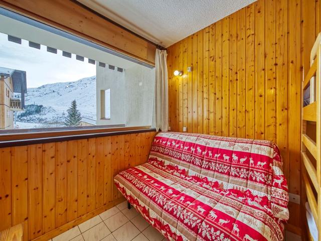 Flat Asters 18 Bâtiment C1 - Les Menuires Fontanettes