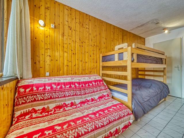 Flat Asters 18 Bâtiment C1 - Les Menuires Fontanettes