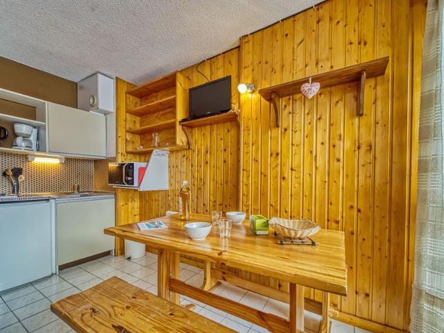 Flat Asters 18 Bâtiment C1 - Les Menuires Fontanettes