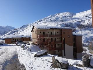 Flat Asters 18 Bâtiment C1 - Les Menuires Fontanettes