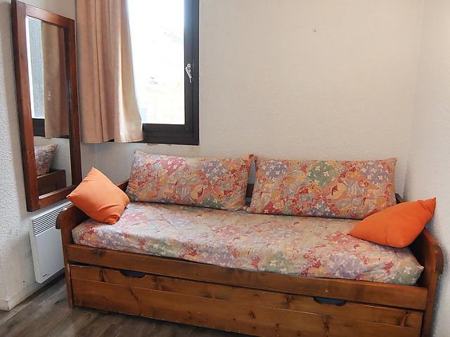 Appartement Le Genepi - Les Menuires Reberty 1850