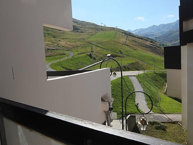 Appartement Le Genepi - Les Menuires Reberty 1850