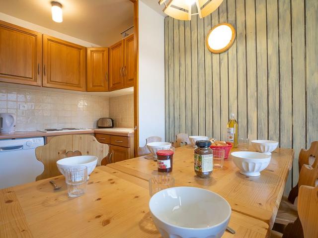 Flat Origanes 226 - Les Menuires Reberty 1850