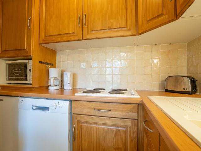 Flat Origanes 226 - Les Menuires Reberty 1850