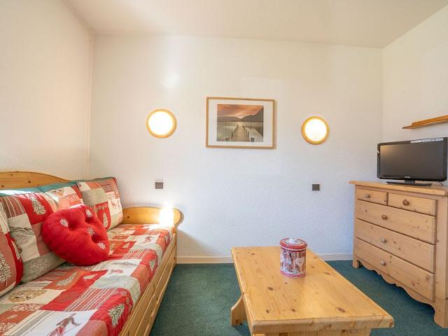 Flat Origanes 226 - Les Menuires Reberty 1850