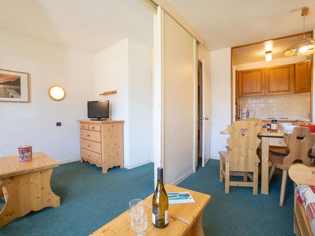 Flat Origanes 226 - Les Menuires Reberty 1850