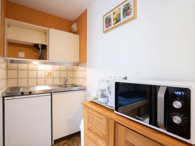 Flat Astragale 412 A - Les Menuires Fontanettes