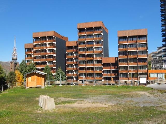 Flat Burons R05 - Les Menuires Croisette