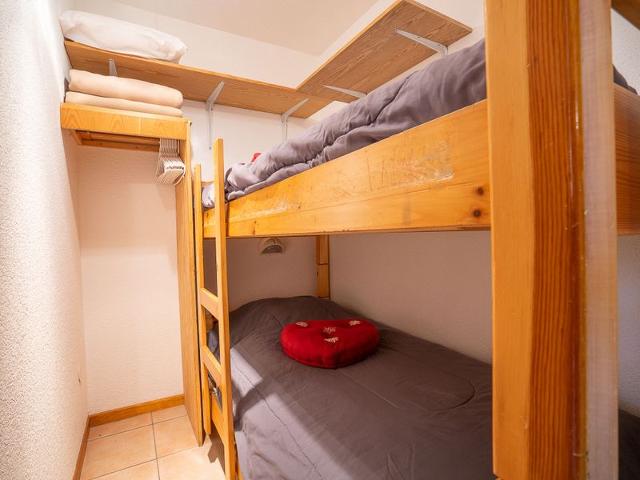 Flat Sarvan 208 - Les Menuires Preyerand