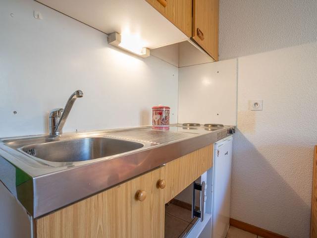 Flat Sarvan 208 - Les Menuires Preyerand