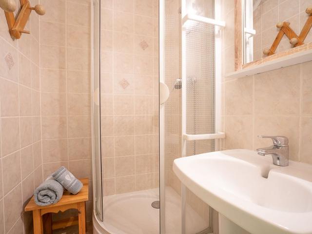 Flat Sarvan 208 - Les Menuires Preyerand