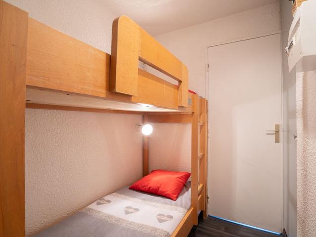 Flat Médian 422 - Les Menuires Reberty 1850