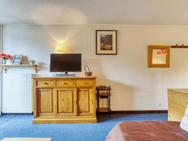 Flat Chanteneige 505 - Les Menuires Croisette