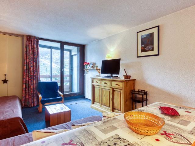 Flat Chanteneige 505 - Les Menuires Croisette