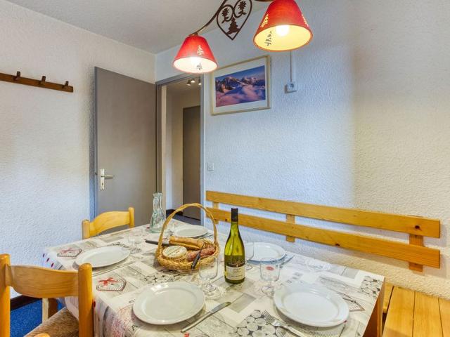Flat Chanteneige 505 - Les Menuires Croisette