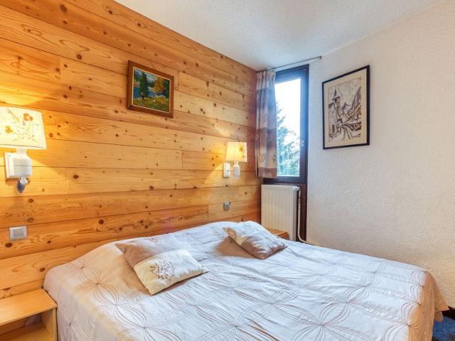 Flat Chanteneige 505 - Les Menuires Croisette