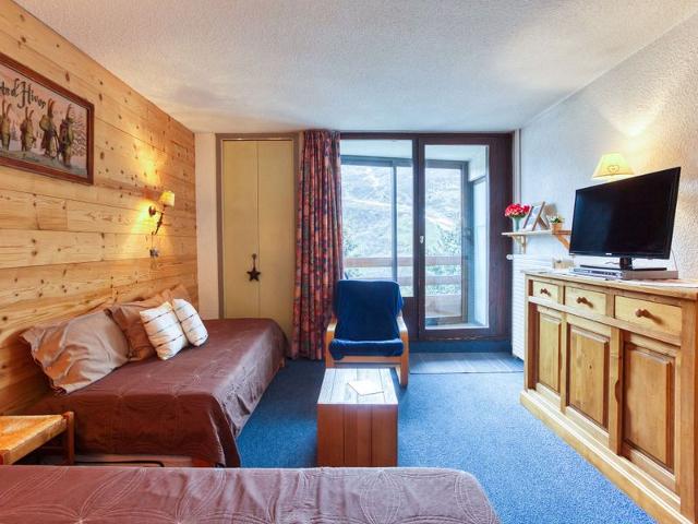 Flat Chanteneige 505 - Les Menuires Croisette