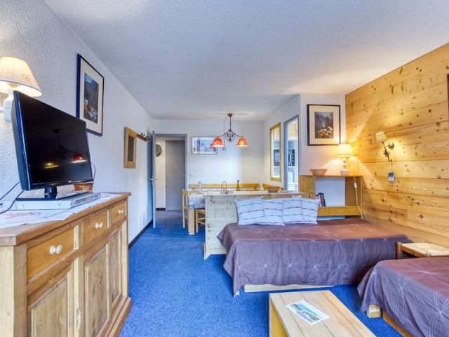 Flat Chanteneige 505 - Les Menuires Croisette