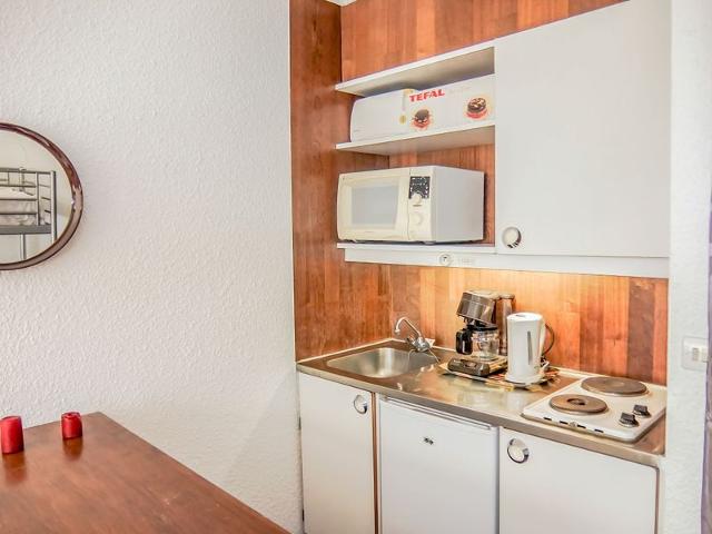Flat Brelin Evons R05 - Les Menuires Brelin