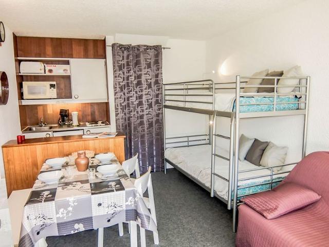 Flat Brelin Evons R05 - Les Menuires Brelin
