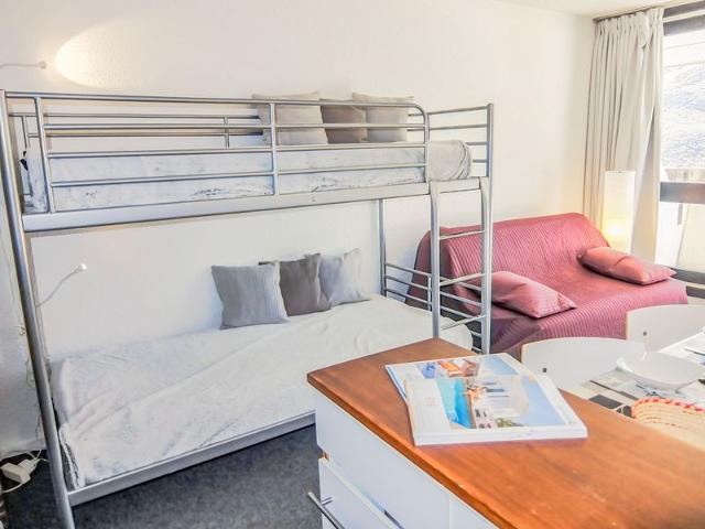 Flat Brelin Evons R05 - Les Menuires Brelin