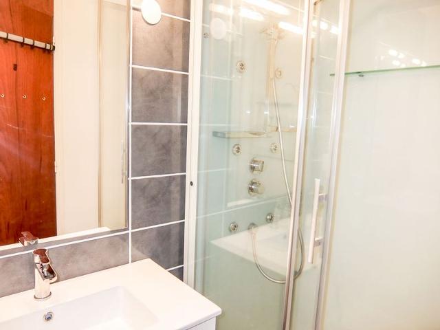 Flat Brelin Evons R05 - Les Menuires Brelin