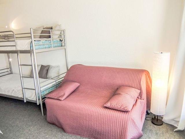 Flat Brelin Evons R05 - Les Menuires Brelin